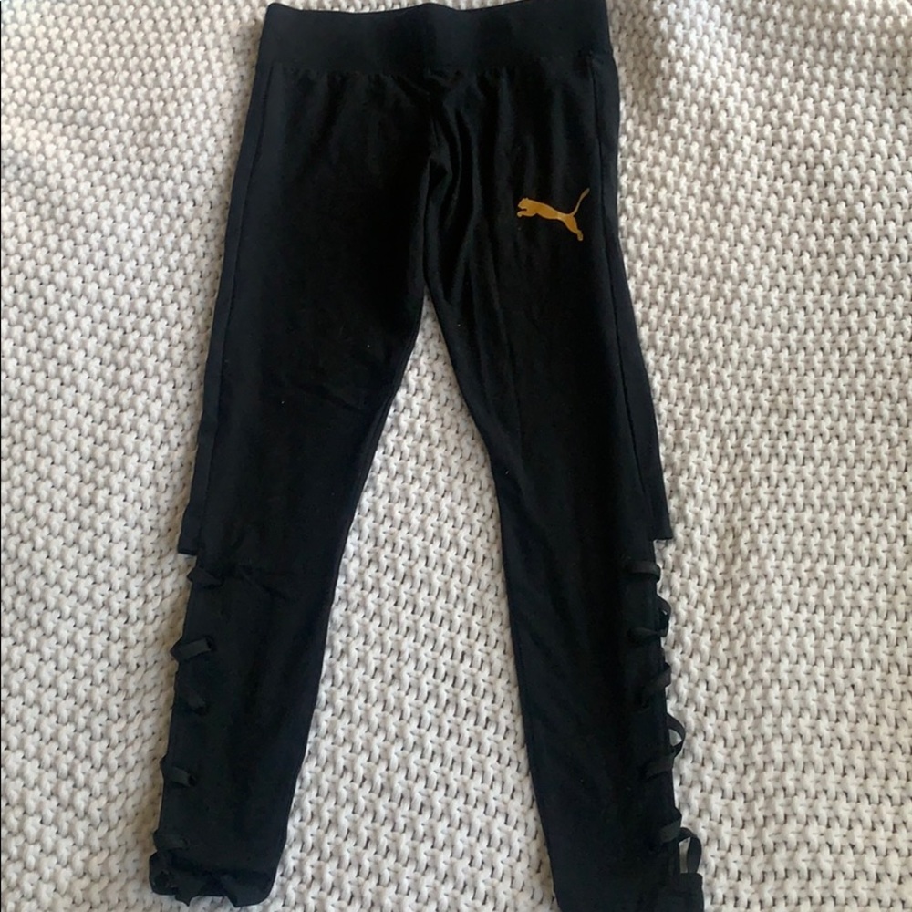 Puma leggings